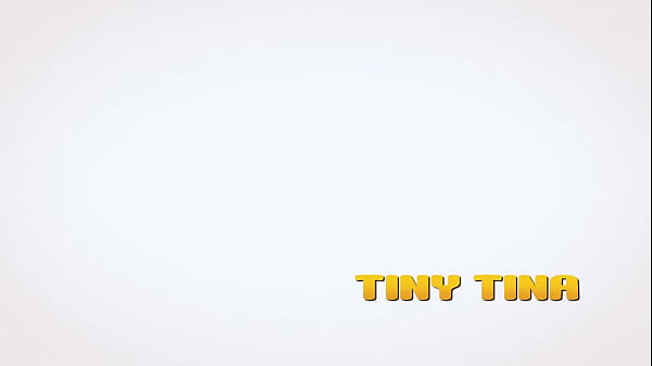 Little Tina Pisses All Over Couch