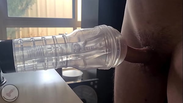 I Extremely Love Ramming My Fleshlight