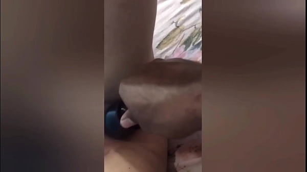 Alargando A Buceta Da Minha Esposa Para Os Machos Meter A Pica Sem Dificuldade
