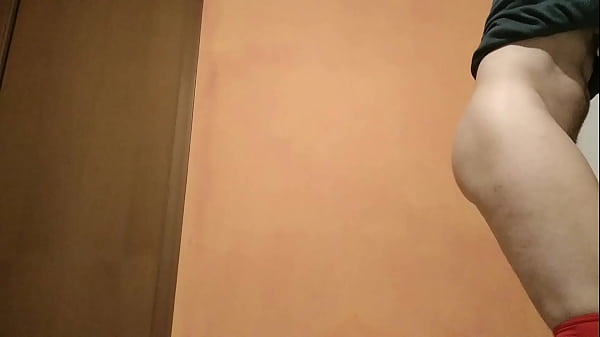 Exaggerated Series Video 4 (a New Series Where I Plug As Much As I Can My Booty)