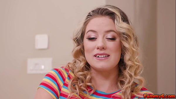 Tommy Having His First Ass Pounding Experience With His Stepgirl River Lynn And Offers Her Some Good Ol Backdoor Fuckery
