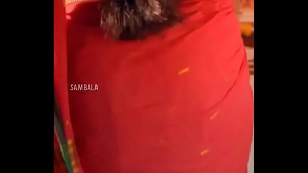 Steamy Cleavage Showcase Tamil Video Cut Part, Stunning Tamil Saree
