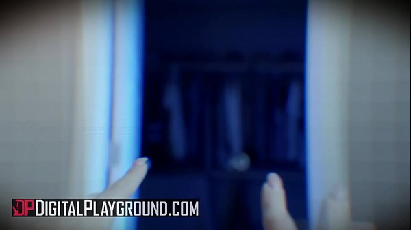 (Xander Corvus, Adria Rae) - Parallel Crave Episode 6 - Digital Playground