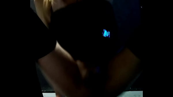 Stephanie Smith Saddling Black Dildo And Exploding