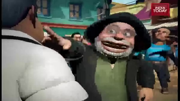Im About Blow-ow-ow Up