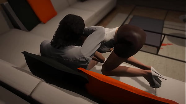 GTA 5 - Inviting A Whore Over