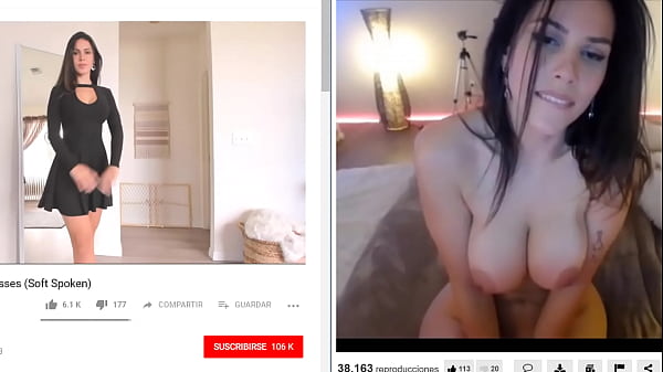 ASMR Bella Bella Brookz