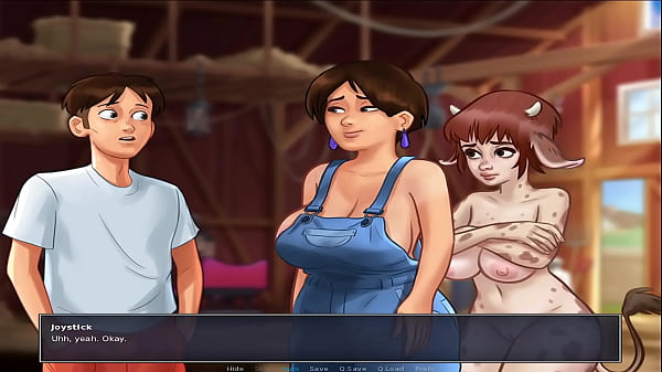 Summer Time Saga - (PT 65) - {DarkCookie}