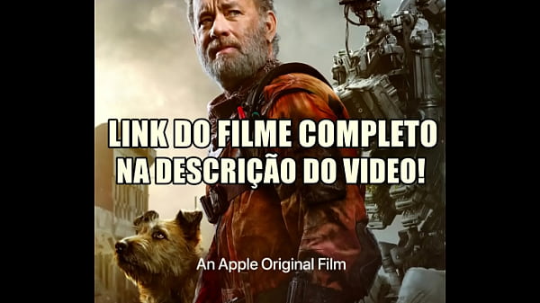 Assista Finch Online Dublado Em HD 1080p Completo Gratis - Filmesonlinex.org