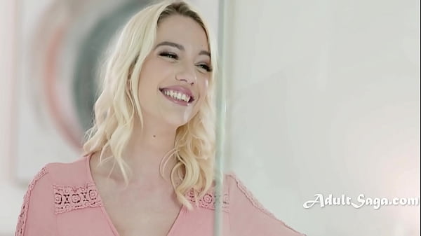 Blondie Likes Watching Him Masturbate - Kenna Packs, Ryan Driller