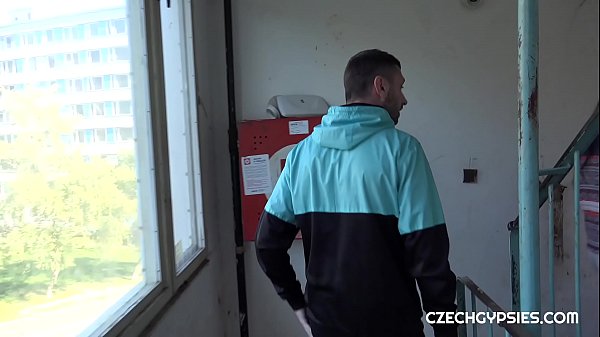 Ashely Ocean Is True Czech Gypsy Chick. Our Gypsy Hunter Hunted Her While Waiting For Her Boyfriend. She Is Honestly Really Cheap Bitch