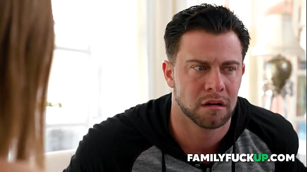Step Siblings Having Sex On Internet For Getting Viral, Skylar Snow, Seth
