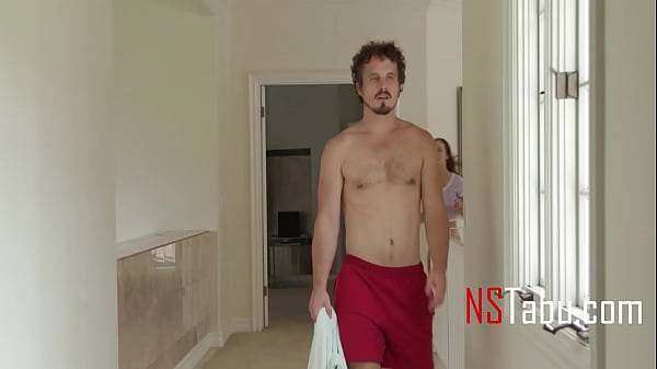 Satisfy Stepbrother.. One Last Time Content! | NSTabu