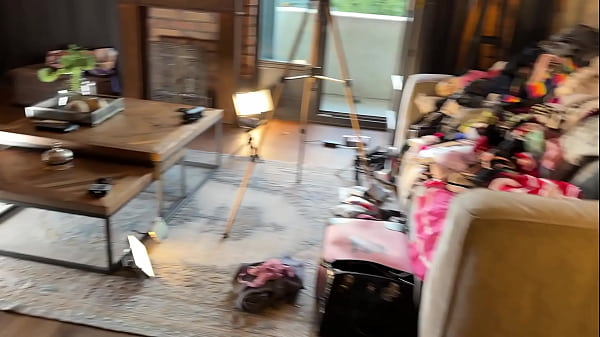 Smoking Ravishing European College Honey Comes For A Fashion Photo Shoot Turns Out It Was Porn Casting