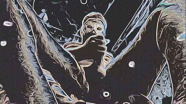 The (truly) Sultry Sexual Fantasy Market - Bad Wolf28.