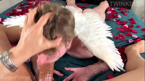 Erick Hall Monster Member Leaves Cupid Gagepalme R Huge Booty Gaping Bareback
