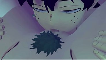 Animé Novice