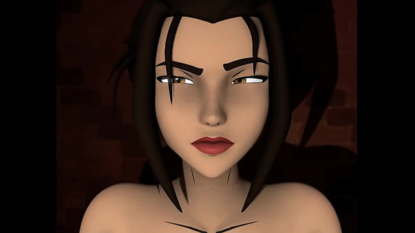 [VORE] Azula Vore (Epiquack)