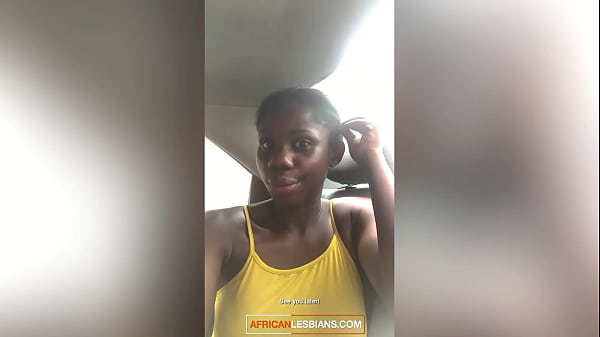 Legit Real Ebony Chicks Lick Black Cunt In Real Lesbian Hookup