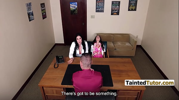 Expulsion Avoidance Trio With Dirty Principal | TaintedTutor