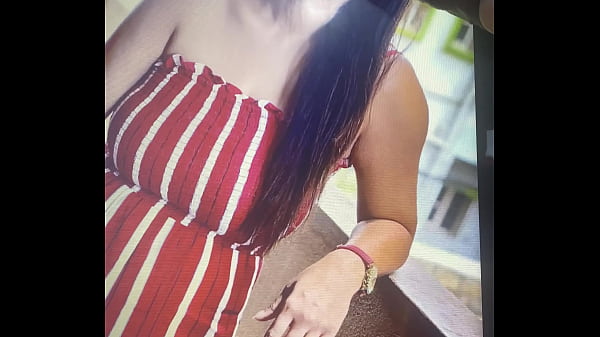 Cum Shot For Hot And Sultry Heavy Titties Tanisha Kuppanda