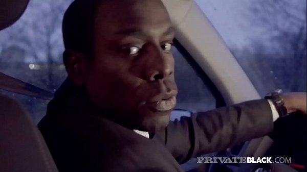 PrivateBlack - Victoria Pure Gets Booty Drilled By A Black Pole