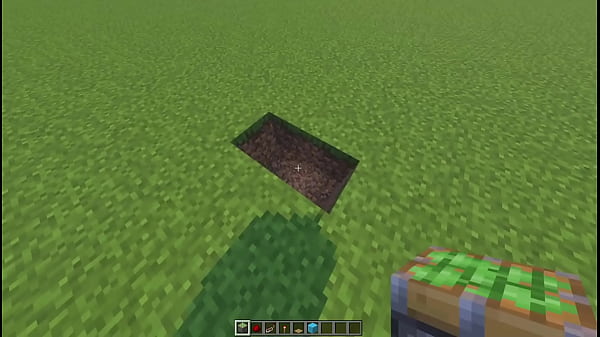 How To Build 2x2 Piston Door In Minecraft Bedrock
