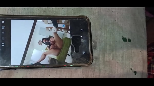 Cumtribute Para Maduracachonda76 #2