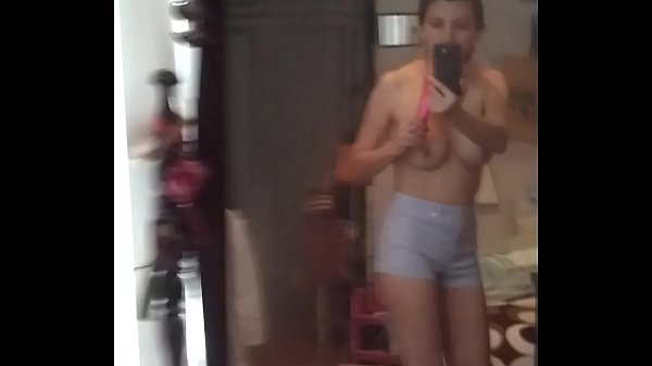 UN VIDEO SELFIE DE MI, ESPERO QUE LES GUSTE