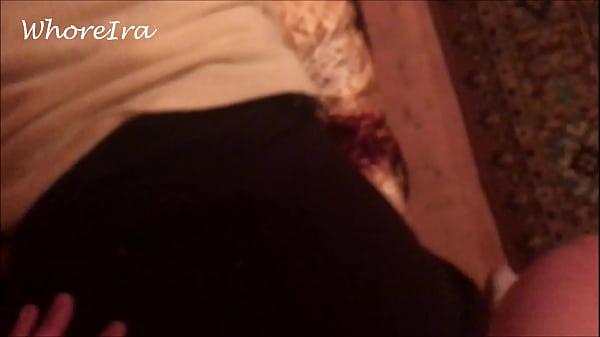 Load Shot On Ass Whore