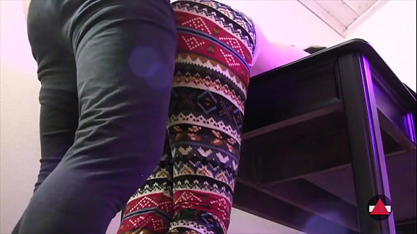 Tight Pants Work Pound