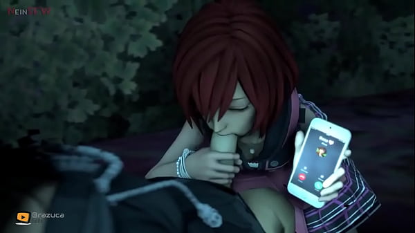 Kairi Savorring Her Time With Axel