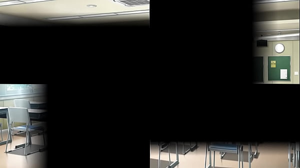 Genuine Hentai Situation DT Part 13 Ena Route 9