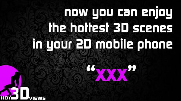 3DXSTAR-Waiting For You In Your Bed-hot3Dviews