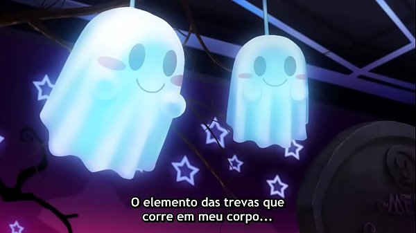 Drill Dream 2nd EP 9 Pt-BR HD