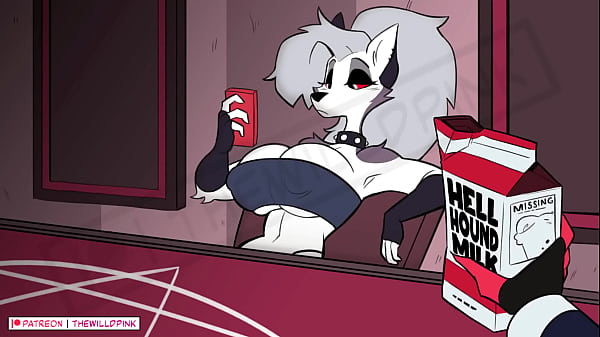Loona, Why Did You Drink My Work?