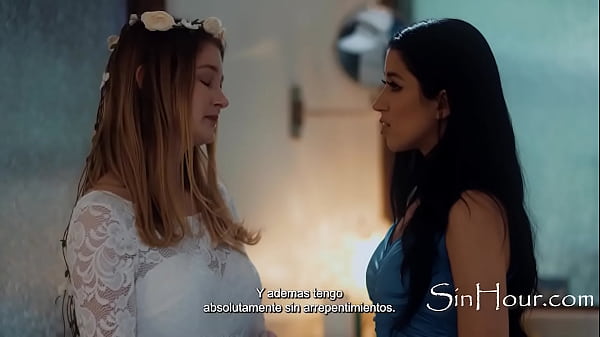 Saving A Lesbian From Making A Sizable Mistake