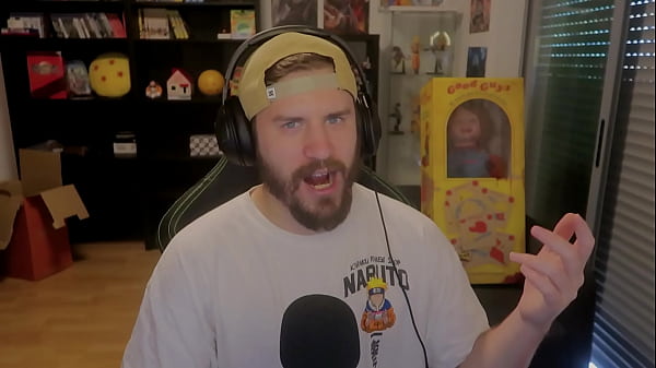 When You Go Inside The Wrong Tent (Shuggerlain)