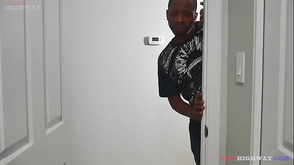 Thick Ginger Taking Giant Black Cock On BBWHighway