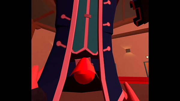 Witch Hunter X Witch Rec Room Porn
