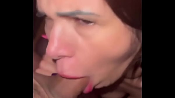 Spider Woman Is About To Seed Over A Large Black Boner