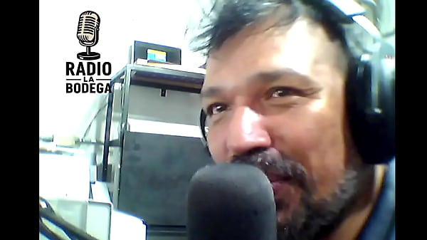 Radio La Bodega Ya Llegamos A Agoste