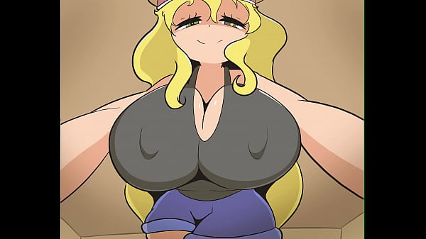 Lucoa Night Animation By Doughroom