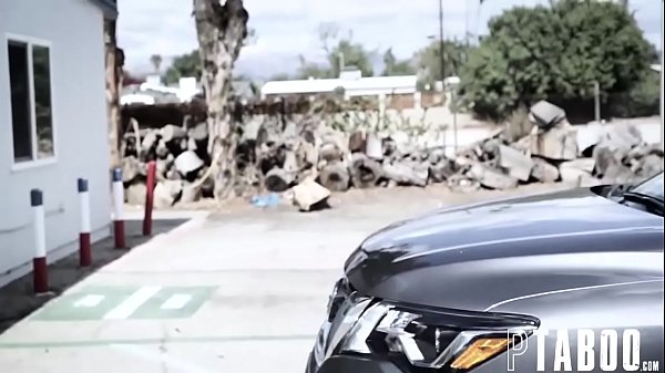 Aubrey Sinclair In Drivers Education