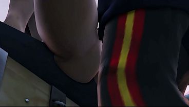 Sex In The Tower