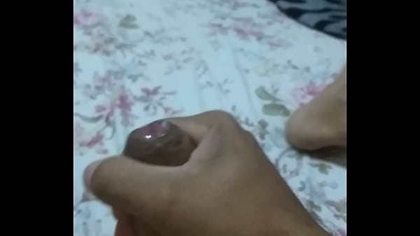 Punheta Com Gozada!
