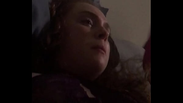 Ginger Assley Knows How To Provoke And Please On Camera. This Was Our First Video.