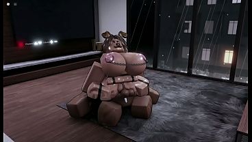 Roblox Dog