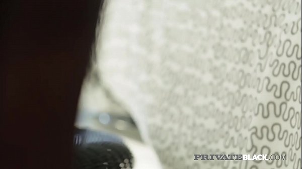 PrivateBlack - Cougar Ania Kinski Squirts While Drilling BBC!