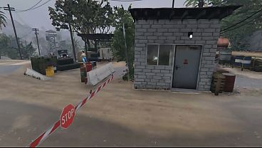 Smoking Stop